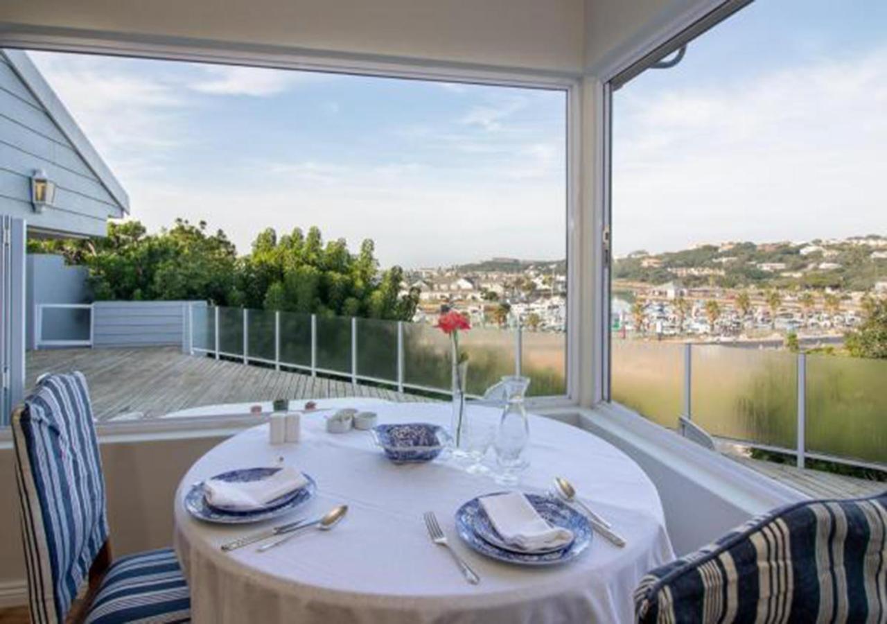 Hotel Alfred View Port Alfred Exterior foto